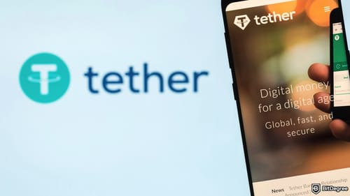 Tether Brings In Trump’s Former Crypto Adviser Bo Hines as Strategic Guide