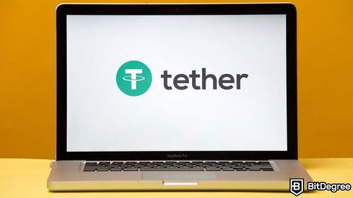 Tether Clarifies Media Reports on Former Chinese Securities Holdings