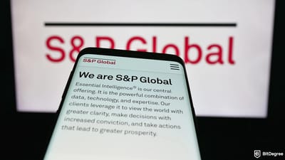 Tether CTO Fights Back: S&P Global Missed $30B In Equity and Earnings