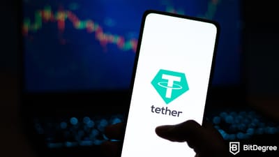 Tether Expands Beyond Stablecoins with Launch of New Business Divisions Tether Expands Beyond Stablecoins with Launch of New Business Divisions