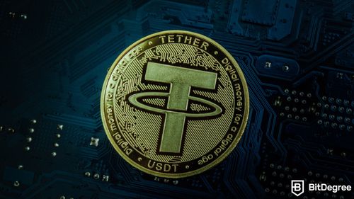 Tether Expands to Aptos Blockchain, Cutting USDT Transaction Costs