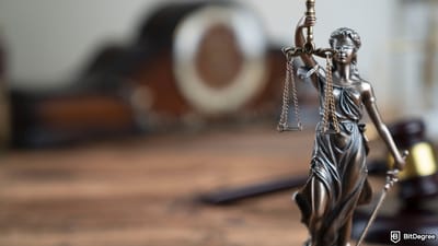 Tether Faces Legal Heat as Celsius $4 Billion Bitcoin Case Advances