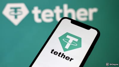Tether Freezes $544 Million as Turkey Targets Illegal Betting Network