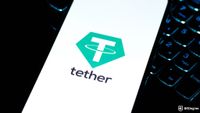 Tether Launches QVAC: AI That Lives on Personal Device, Not the Cloud