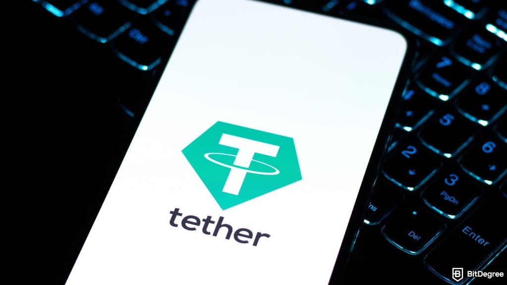 Tether Launches USAT Under America’s First Federal Stablecoin Rules