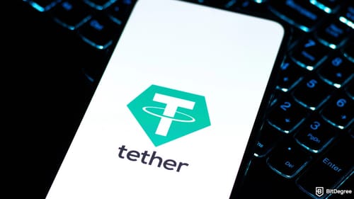 Tether Launches USAT Under America’s First Federal Stablecoin Rules