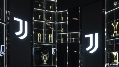 Tether Pushes for Juventus Influence with Board Picks