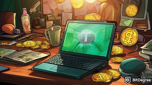 Tether Ramps Up USDT Production with 4 Billion Tokens Minted in a Month