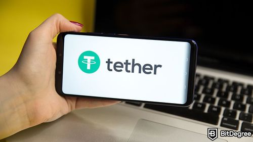 Tether (USDT) Thrives in Volatile Climate as Other Stablecoins Stumble