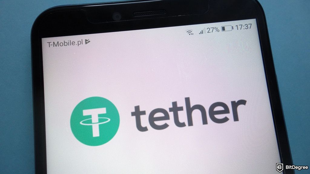 Tether Waves Goodbye to EURT Euro Stablecoin Support Ends