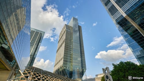 Tether's USDT Breaks New Ground in Abu Dhabi's Financial Hub