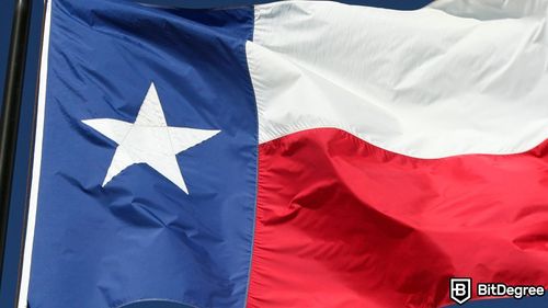 Texas Legislators Agree to Add Crypto to the State's Bill of Rights