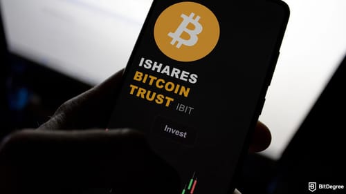 Texas Makes History: $10M Bitcoin Reserve Kicks Off With ETF Purchase