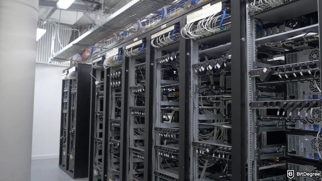 Texas Town Battles Constant Noise from MARA's Bitcoin Mining Facility Next Door