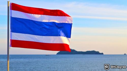 Thai Government Introduces Tax Reliefs for Investment Token Holders