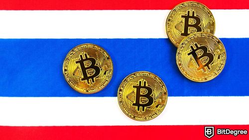 Thai SEC Introduces New Regulations for Digital Asset Service Providers