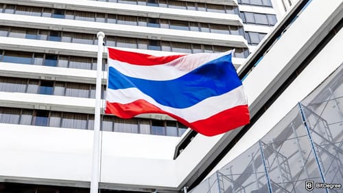 Thailand Moves to Approve Crypto ETFs with New SEC Guidelines