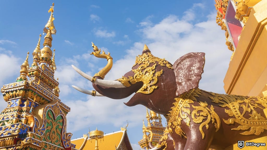 Thailand Plans Crypto Spending for Tourists via Card-Linked Platforms