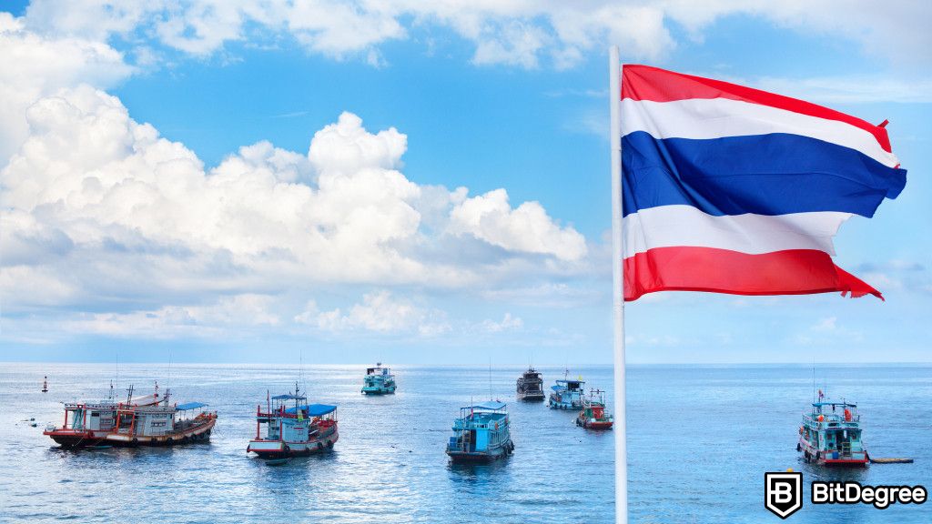 Thailand Tightens Crypto Regulations, Unlicensed Exchanges Will Be Blocked