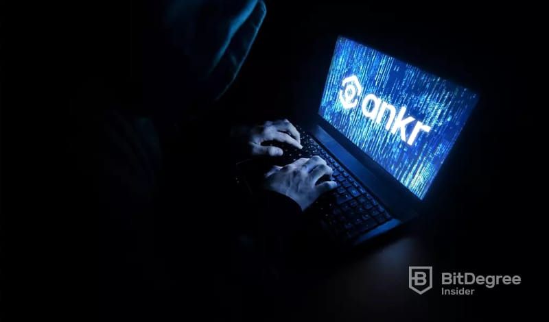 The Ankr Protocol Hacked