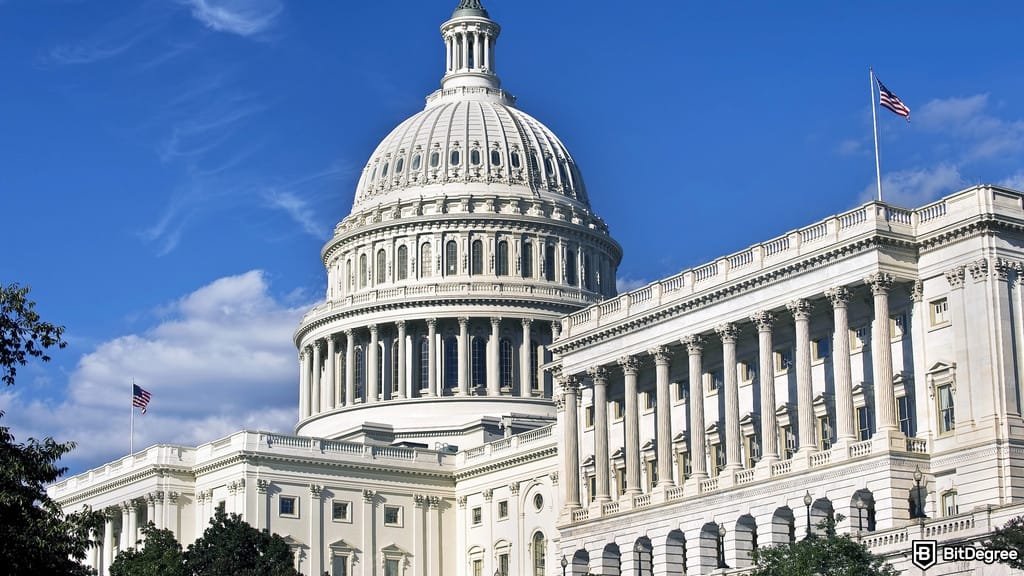 The CLARITY Act Passes House Committees, Heads to Full House Vote