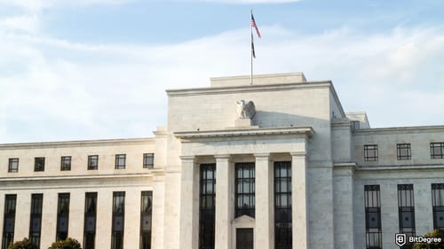 The data came in rough... but it's bullish for crypto?