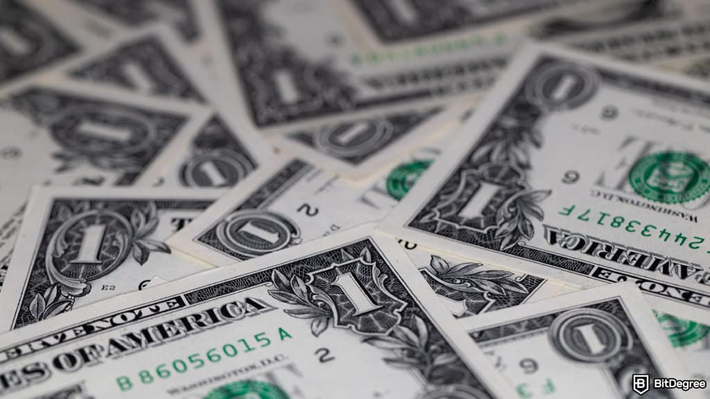 The dollar’s falling apart. What happens next?
