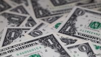 The dollar’s falling apart. What happens next?