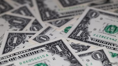 The dollar’s falling apart. What happens next?
