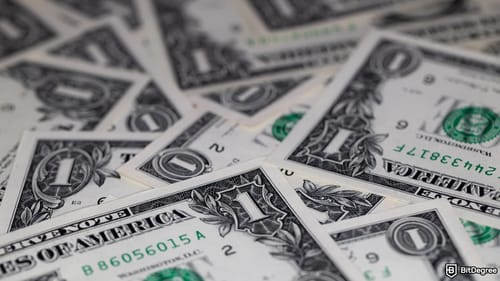 The dollar’s falling apart. What happens next?