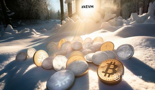 The End Of Crypto Winter