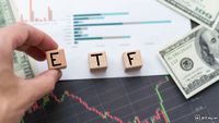 The ETF everyone's watching - what's inside?