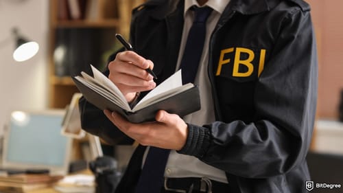 The FBI warns about Bitcoin ATMs