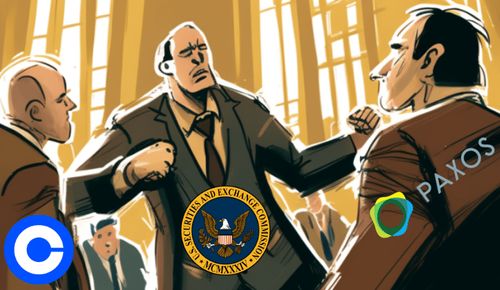 The Fight For Justice (Against SEC