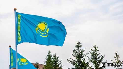 The Government of Kazakhstan Gathered $7 Million in Crypto Mining Taxes