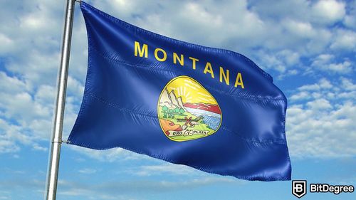 The Governor of Montana Approves Bill Supporting Crypto Miners