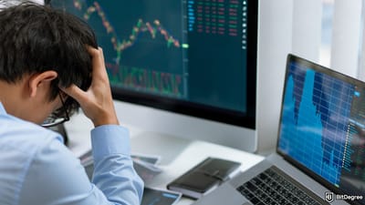 The market panicked. Did you?