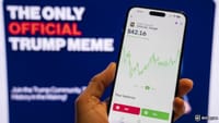 'The Official TRUMP Wallet' Launch Faces Backlash from Trump Family