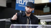 The Real Slim Shady Stands Up as the New Spokesperson for Crypto.com The Real Slim Shady Stands Up as the New Spokesperson for Crypto.com