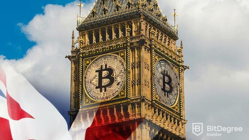 The Uk To Recognise Crypto