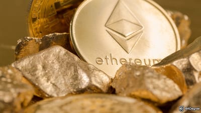 This could be Ethereum’s breakout moment