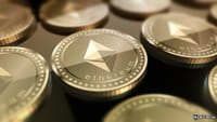 This ETH rally feels different...