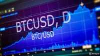 This price level could break the bull trend...