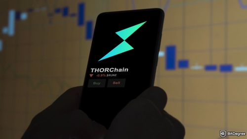 THORChain Dev Walks Away After Attempt to Stop Illicit Funds Fails