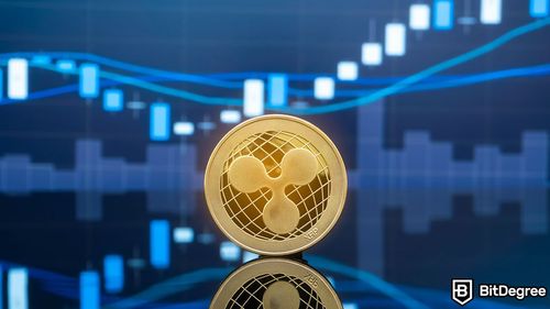 Three Weeks after the Favorable Court Ruling, XRP Price Struggles