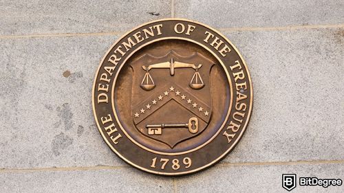 Tighter Grip on Crypto Crime: US Treasury Department Calls for More Authority