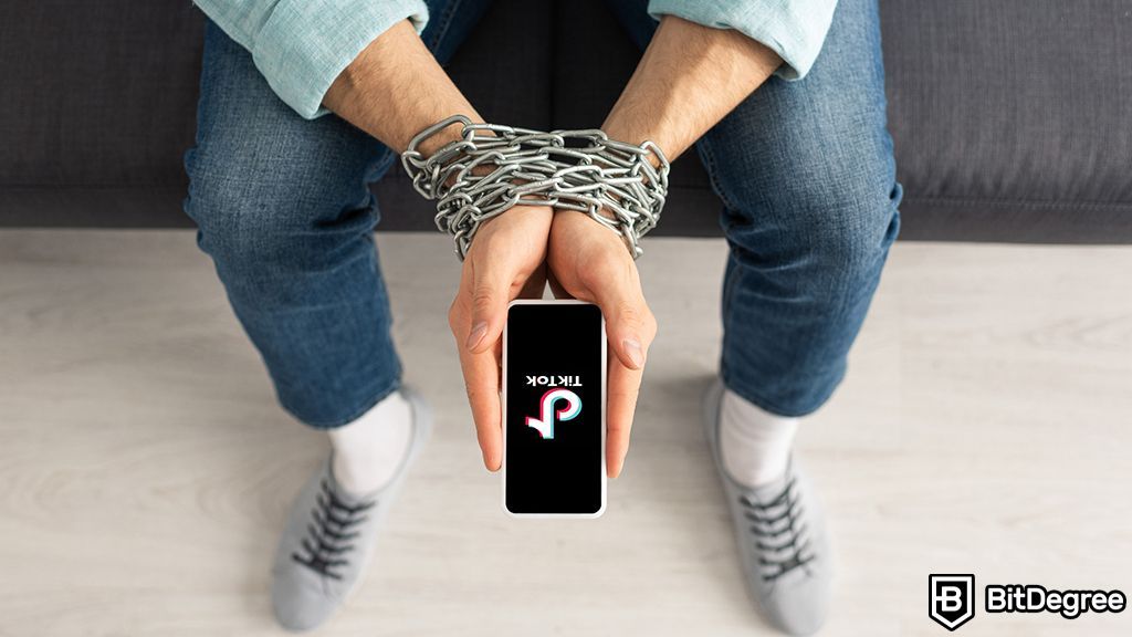 TikTok Star Pleads Guilty over Money Laundering Charges Linked to Bitcoin