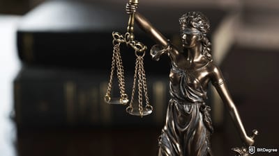 Tim Scott Confirms Senate Vote on Digital Asset Market Clarity Act