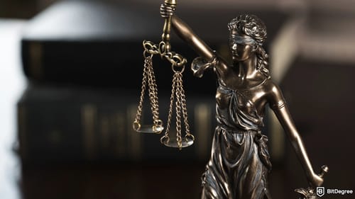 Tim Scott Confirms Senate Vote on Digital Asset Market Clarity Act