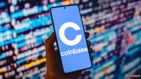TIME called Coinbase a disruptor...